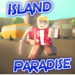 🏝️Island Paradise🏝️