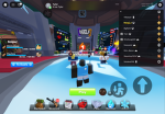 Pet sim 99 for fun