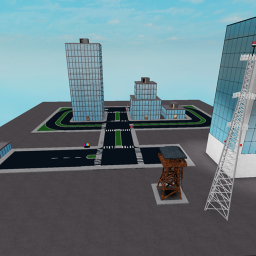 City