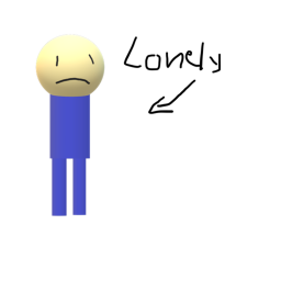 make friends (low effort)