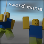 sword mania (sm)
