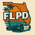 Florida State Roleplay Police Departmentv2