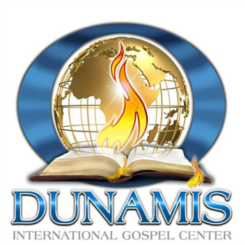 Dunamis International Gospel Centre -  Roblox 