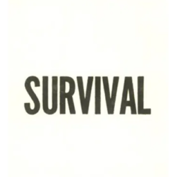 The Survivalist |Alpha| V0.04