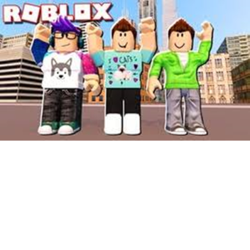 Roblox City