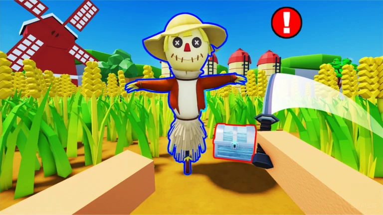 【🌾🚜】Harvest Farm