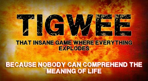 T.I.G.W.E.E.