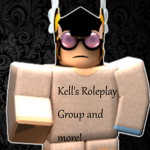 Kell's Roleplay and Other Group!