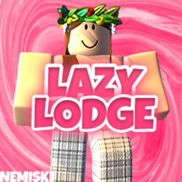 The Lazy Lodge [V1] GRAND OPENING!