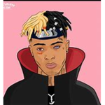 XXXTENTACION THE SHOP