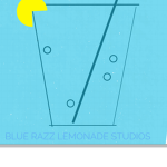 Blue Raspberry Lemonade STUDIOS