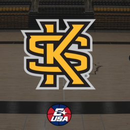 [C-USA]Kennesaw State University Practice Facility