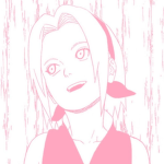 Sakura clothes here