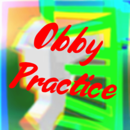 Obby Practice