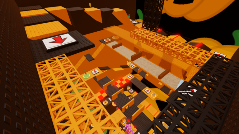 Halloween Tower 🦇 screenshot 2