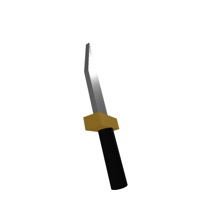 Knife