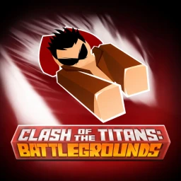 clash of the titans:battleground icon