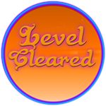 Level Cleared