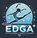 Elite Diamonds Gymnastics Academy !!