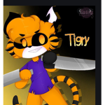 Tiger team piggy