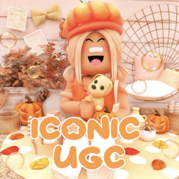 [ ⌛NEW ] Iconic Workshop 🎃🍂