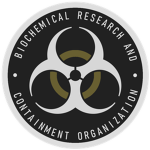 Biochemical Research and Containment Organization