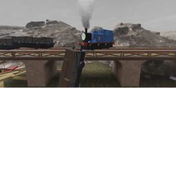 The Mad Bomber [Reopened]