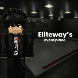 Eliteway's event place