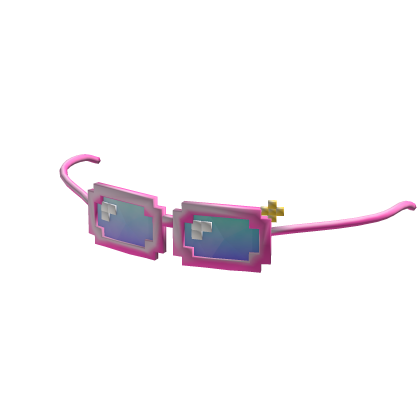 Eight Bit Arcade Pixel Shades