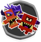 +2 Max Pets Equipped (Stackable) Roblox gamepass thumbnail