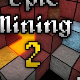 Mineração épica 2 icon