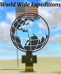 World-Wide Expeditions