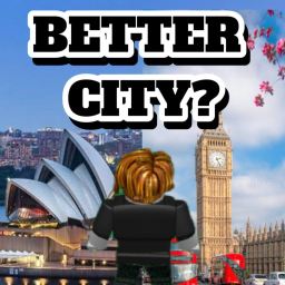 BETTER CITY