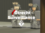 | Utrecht Surveillance - Ambulance