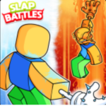 Slap battles extention but bad