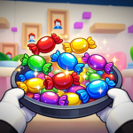 GET THE CANDY