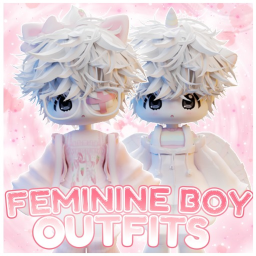 Kawaii Boy Outfits
