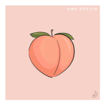 Peach House