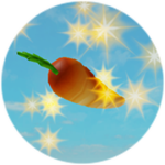 Magical Carrot