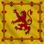 Kingdom of Scotland 1300s