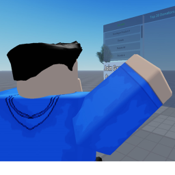 Roblox AFK Game!