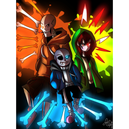 Undertale Obby