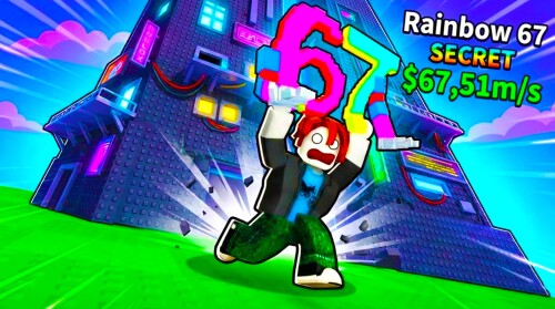 [🔥] Jump to Steal Brainrots!