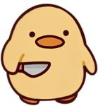 The Mad Duck