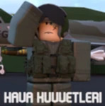 [TKT] | Hava Kuvvetleri Komutanlığı