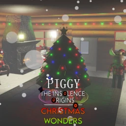 🎄 PTIO: Classic Christmas Wonders icon