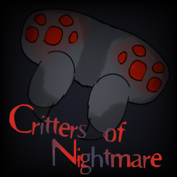 Critter of Nightmare (Alpha) icon