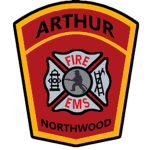 Arthur County Fire Department