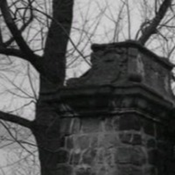 ♱