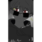 Goth group! <3